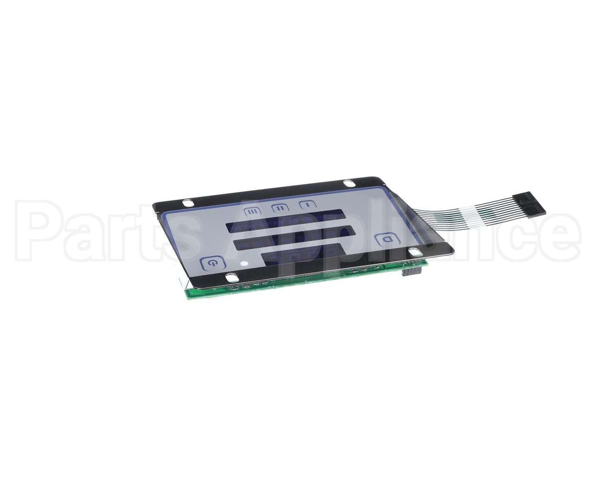 05700-004-56-49 Jackson Controller Assembly