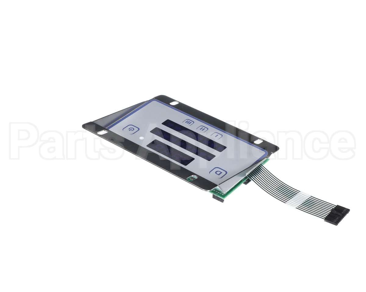 05700-004-56-49 Jackson Controller Assembly