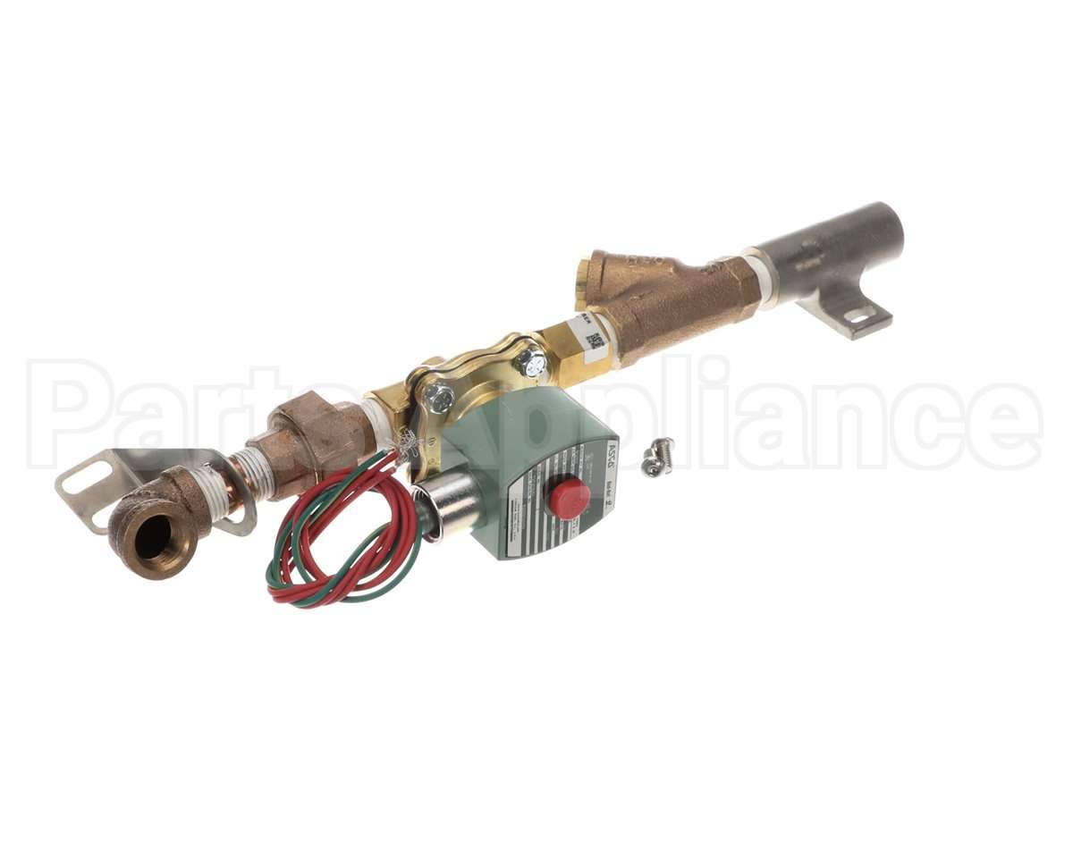 05700-004-62-60 Jackson A-Plumbing Inlet