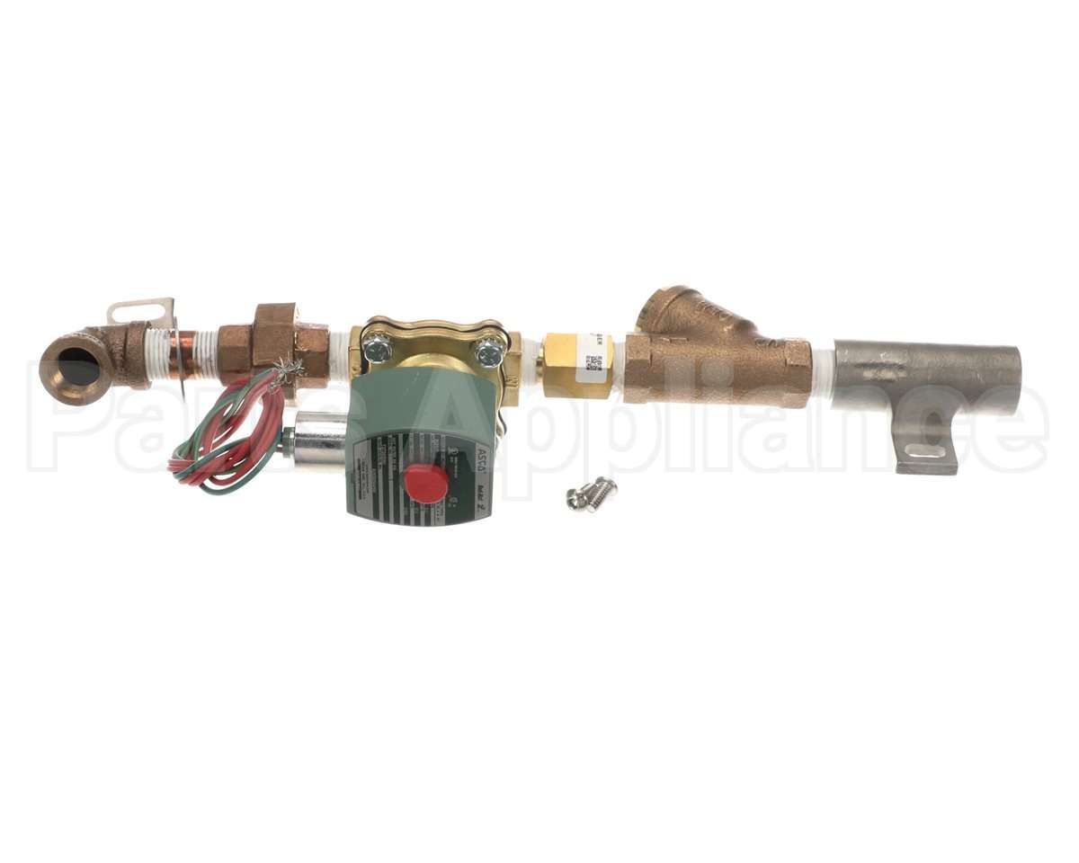 05700-004-62-60 Jackson A-Plumbing Inlet