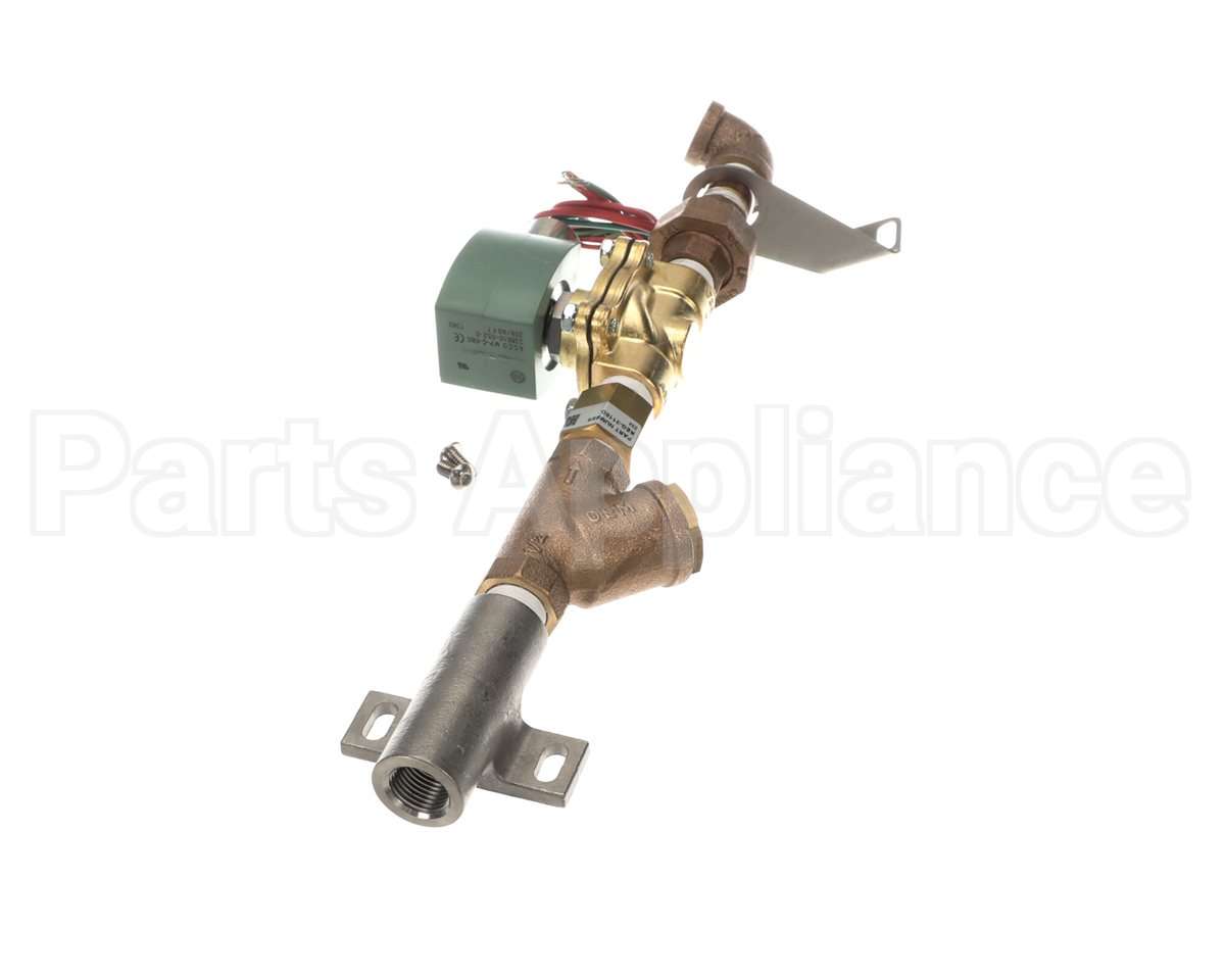 05700-004-62-60 Jackson A-Plumbing Inlet