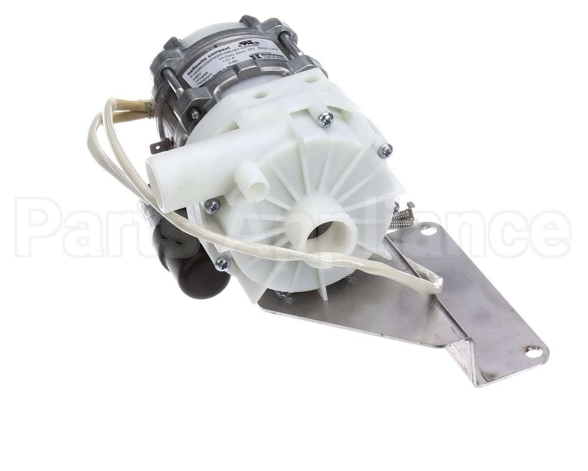 05700-004-67-91 Jackson A-Rinse Pump Assembly