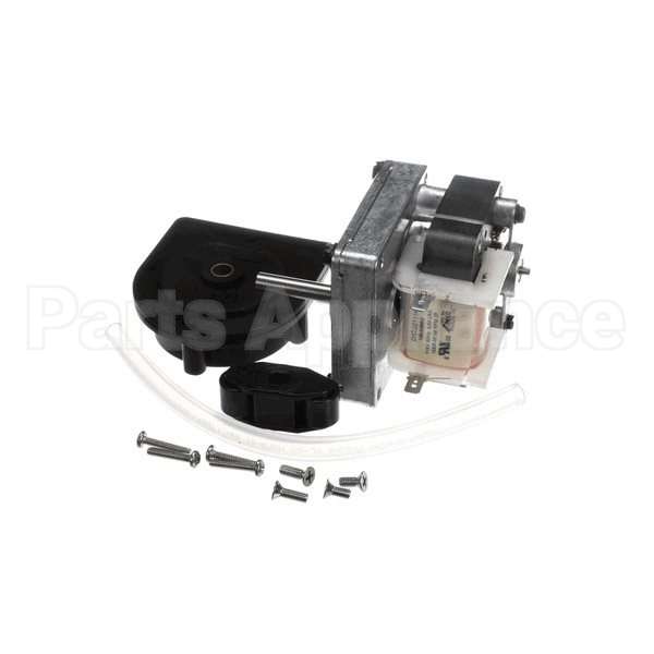 05700-004-71-60 Compatible Jackson A-Peripump, 36 Rpm 115V