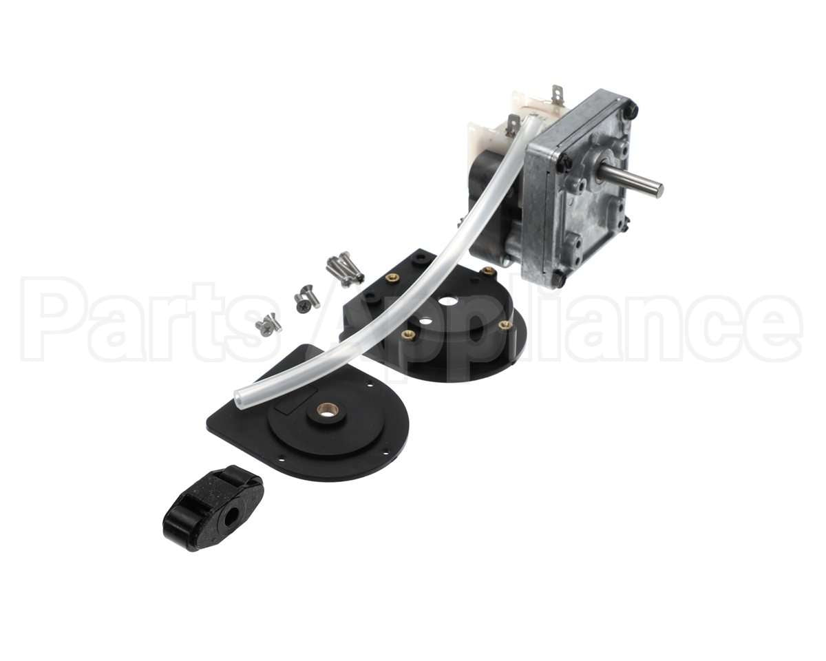 05700-004-71-61 Jackson A-Peri Pump, 14 Rpm 115V