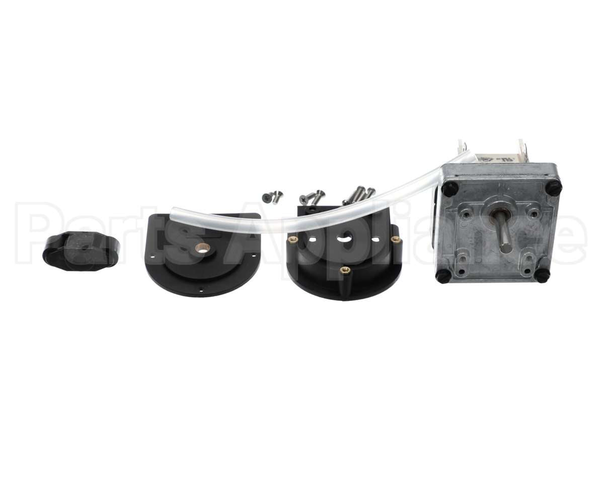 05700-004-71-61 Jackson A-Peri Pump, 14 Rpm 115V