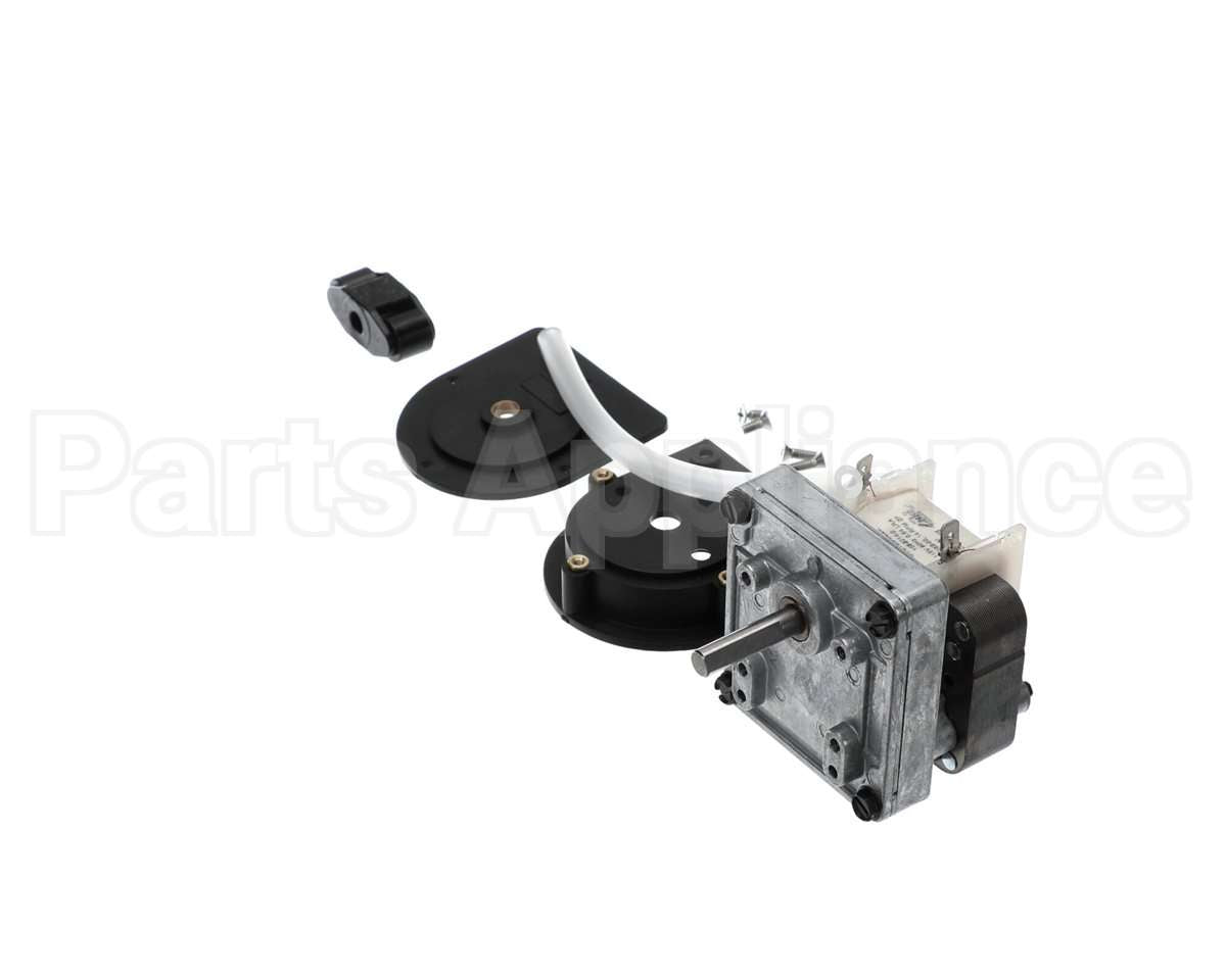 05700-004-71-61 Jackson A-Peri Pump, 14 Rpm 115V