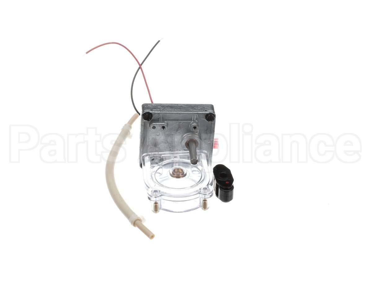 05700-004-71-63 Jackson A-Peri Pump, 1/8"Tube, 14Rpm