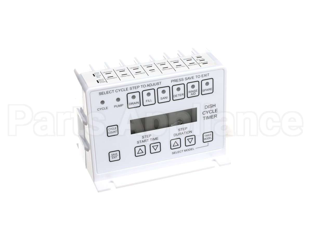 05700-004-88-53 Jackson A-Electronic Cam Timer