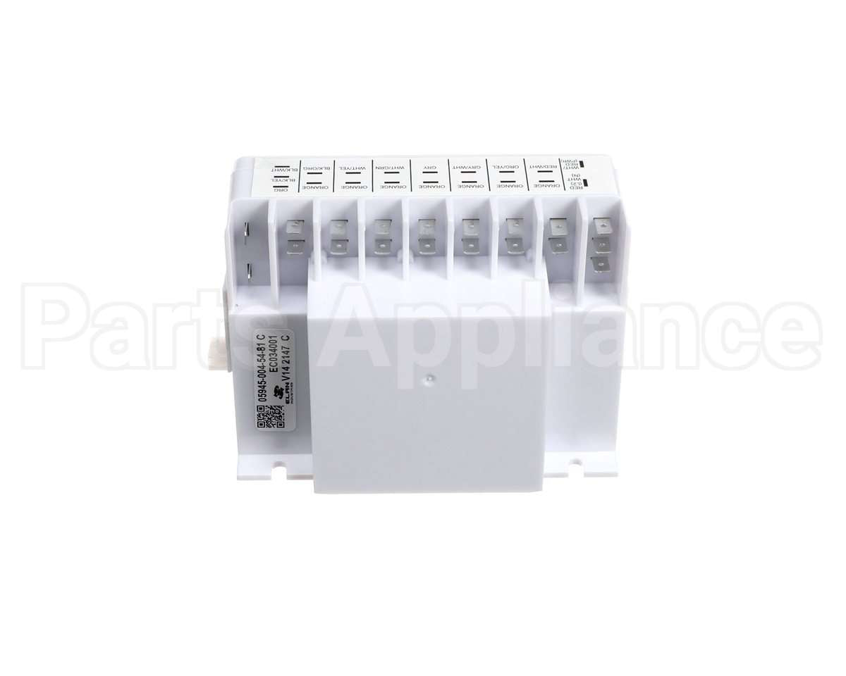 05700-004-88-53 Jackson A-Electronic Cam Timer