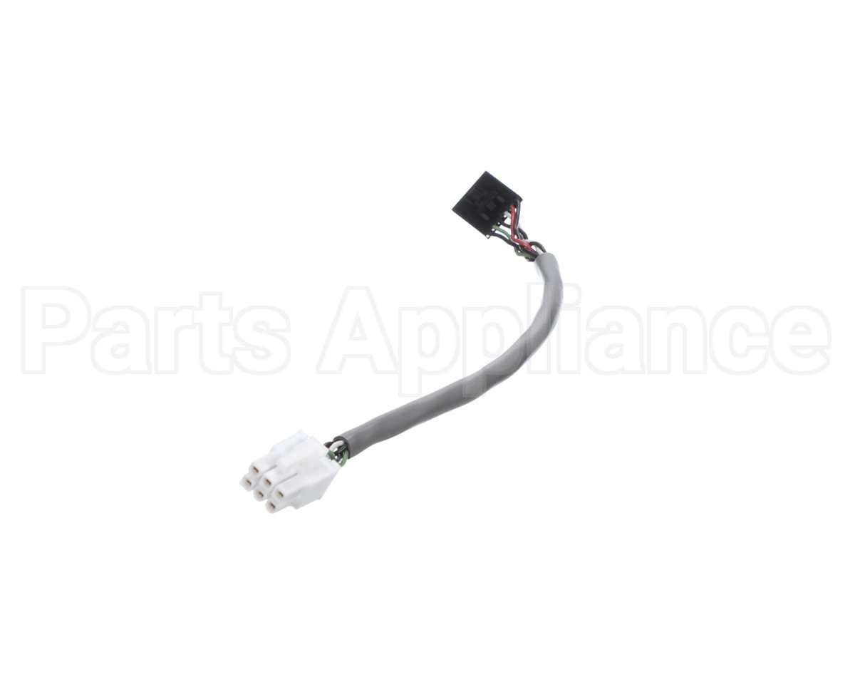 05700-004-89-14 Jackson Cable, Display Nxp