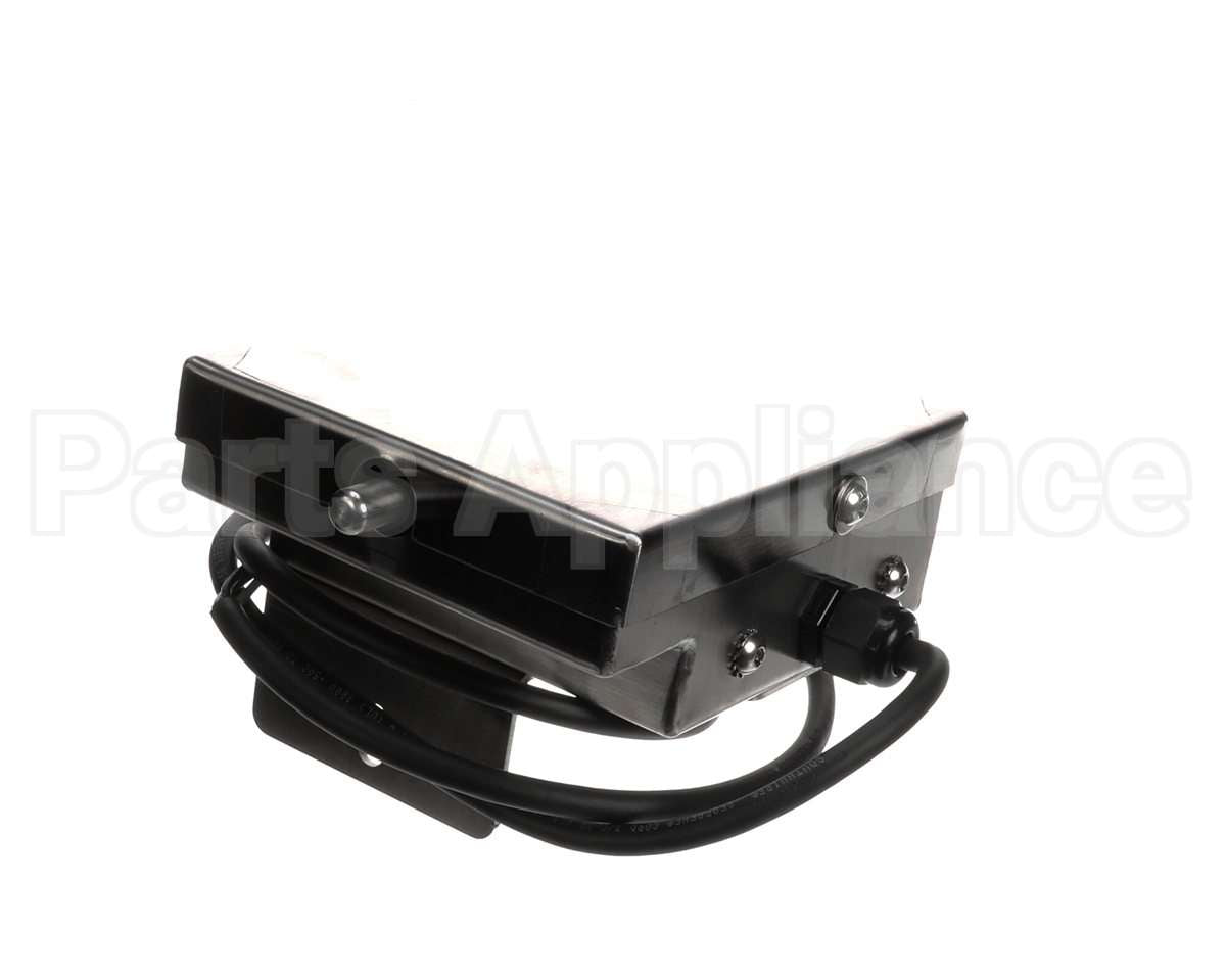 05700-004-97-06 Jackson Complete Interlock Box Assembly