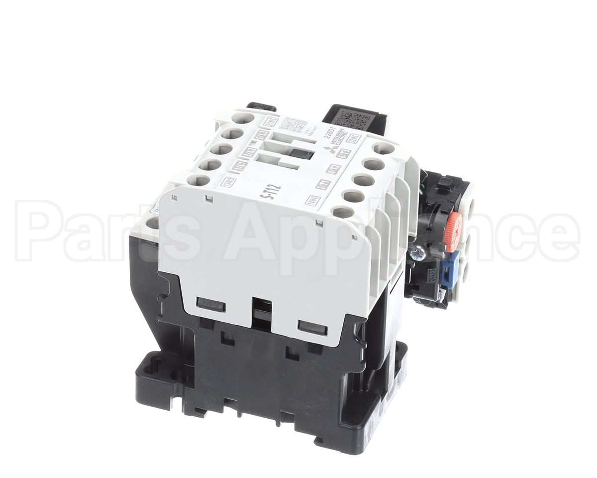 05700-004-98-64 Jackson Overload Kit, .07 - 1.1A Max