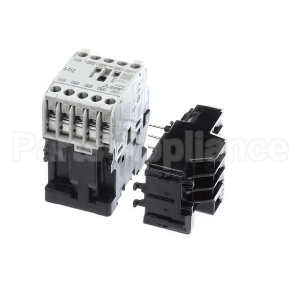 05700-004-98-70 Compatible Jackson Overloadkit, 5.2-8.0A Max