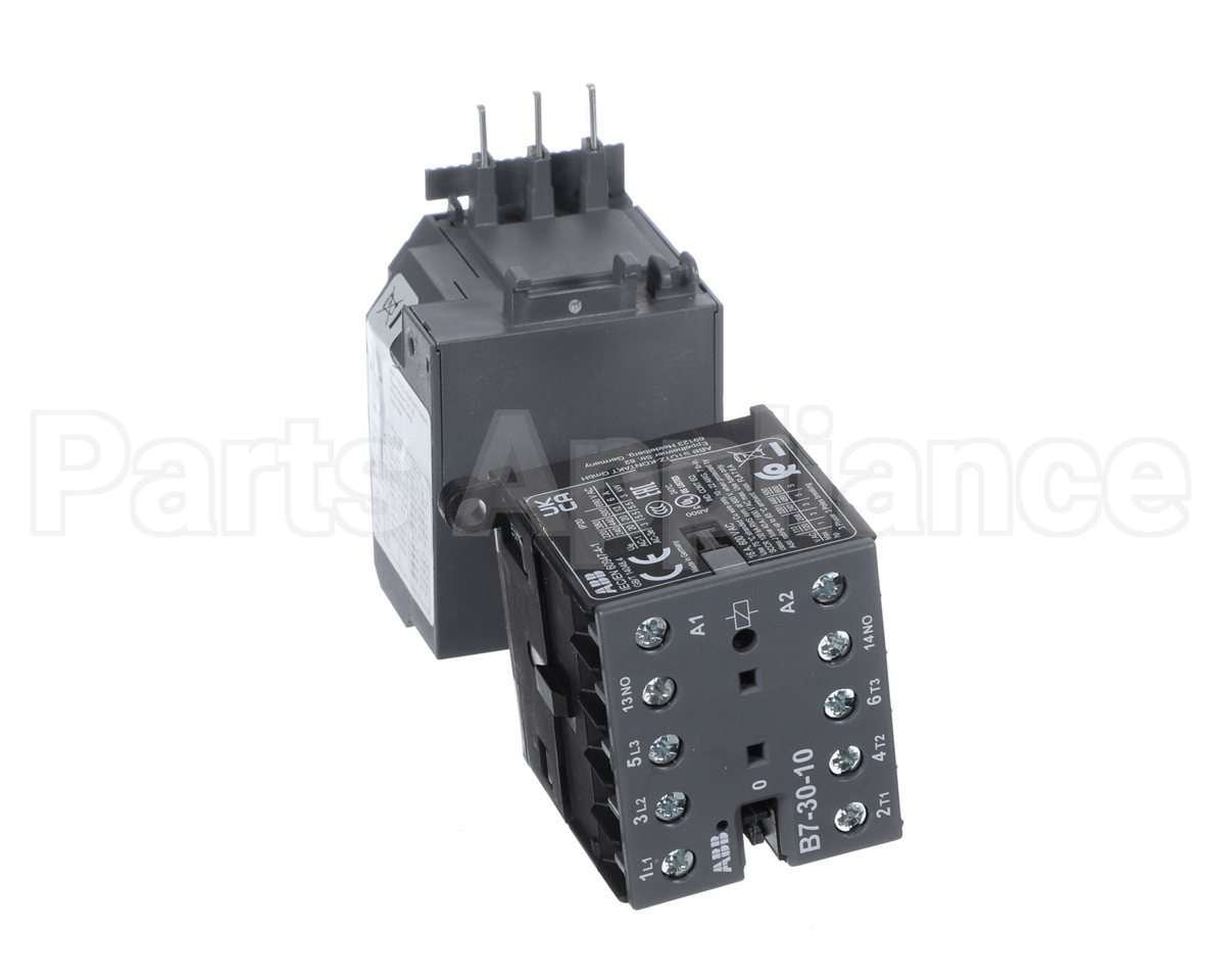 05700-004-99-42 Jackson Overload & Contactor Kit