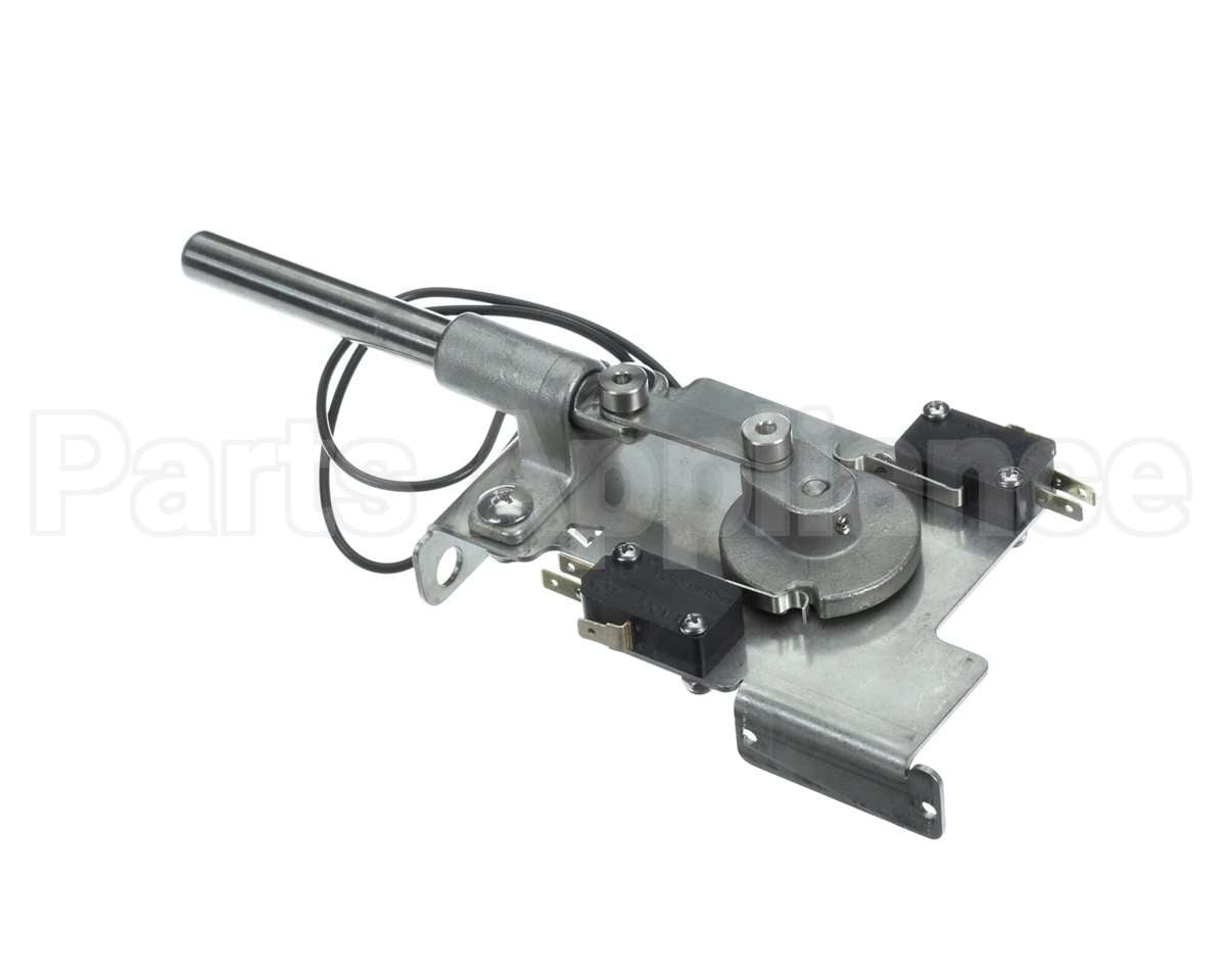 05700-004-99-57 Jackson A-Interlocl Assembly