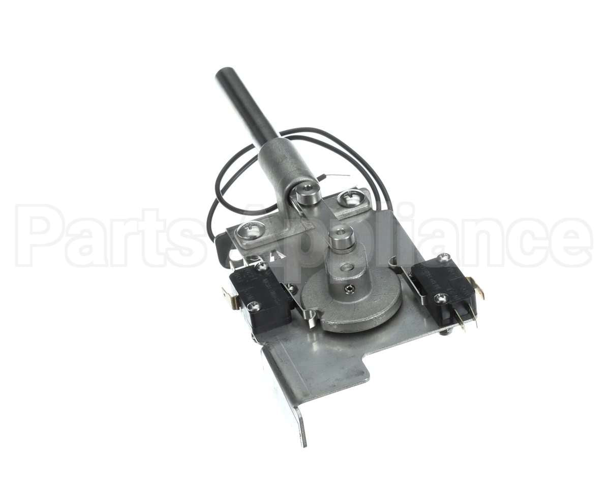 05700-004-99-57 Jackson A-Interlocl Assembly