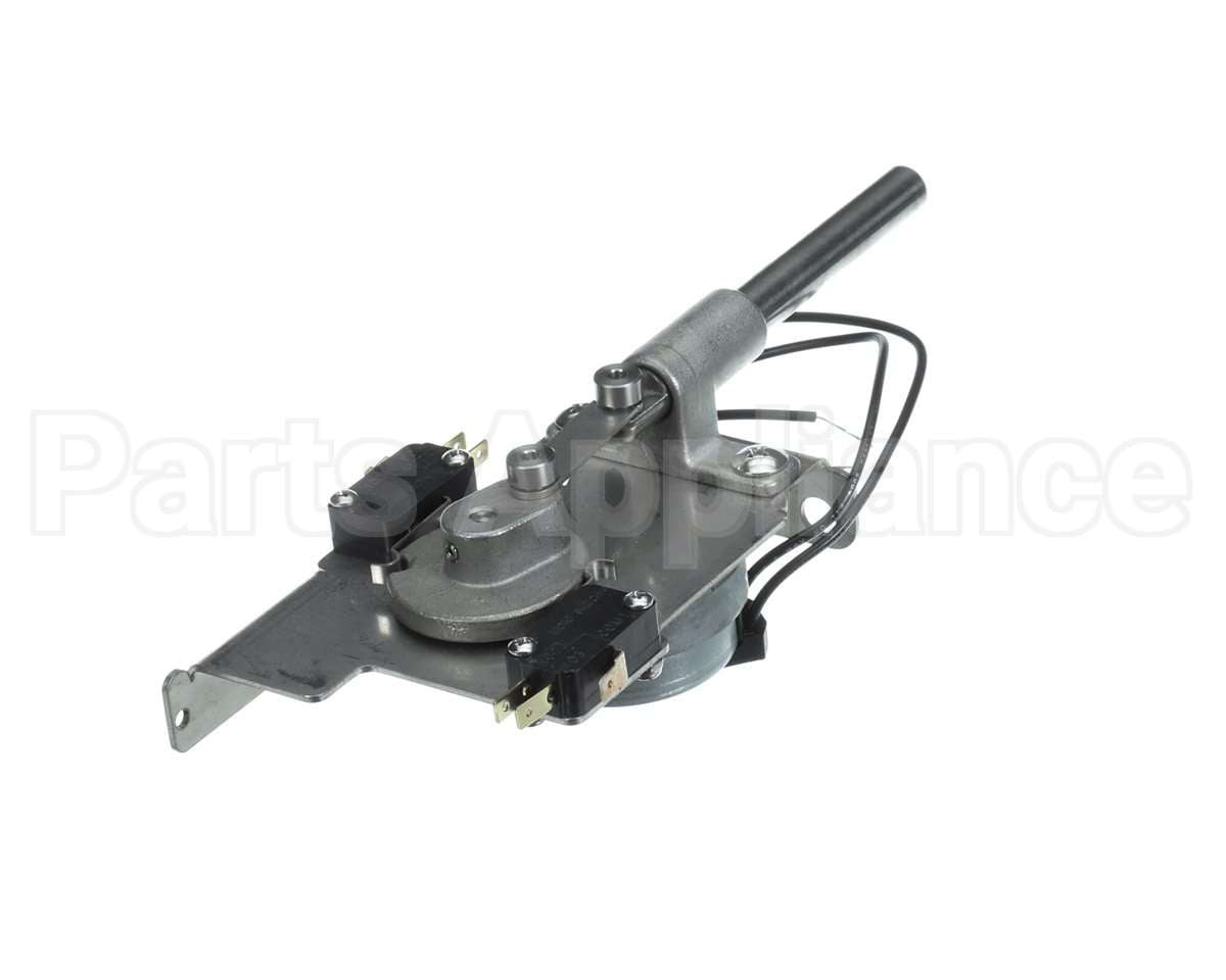 05700-004-99-57 Jackson A-Interlocl Assembly