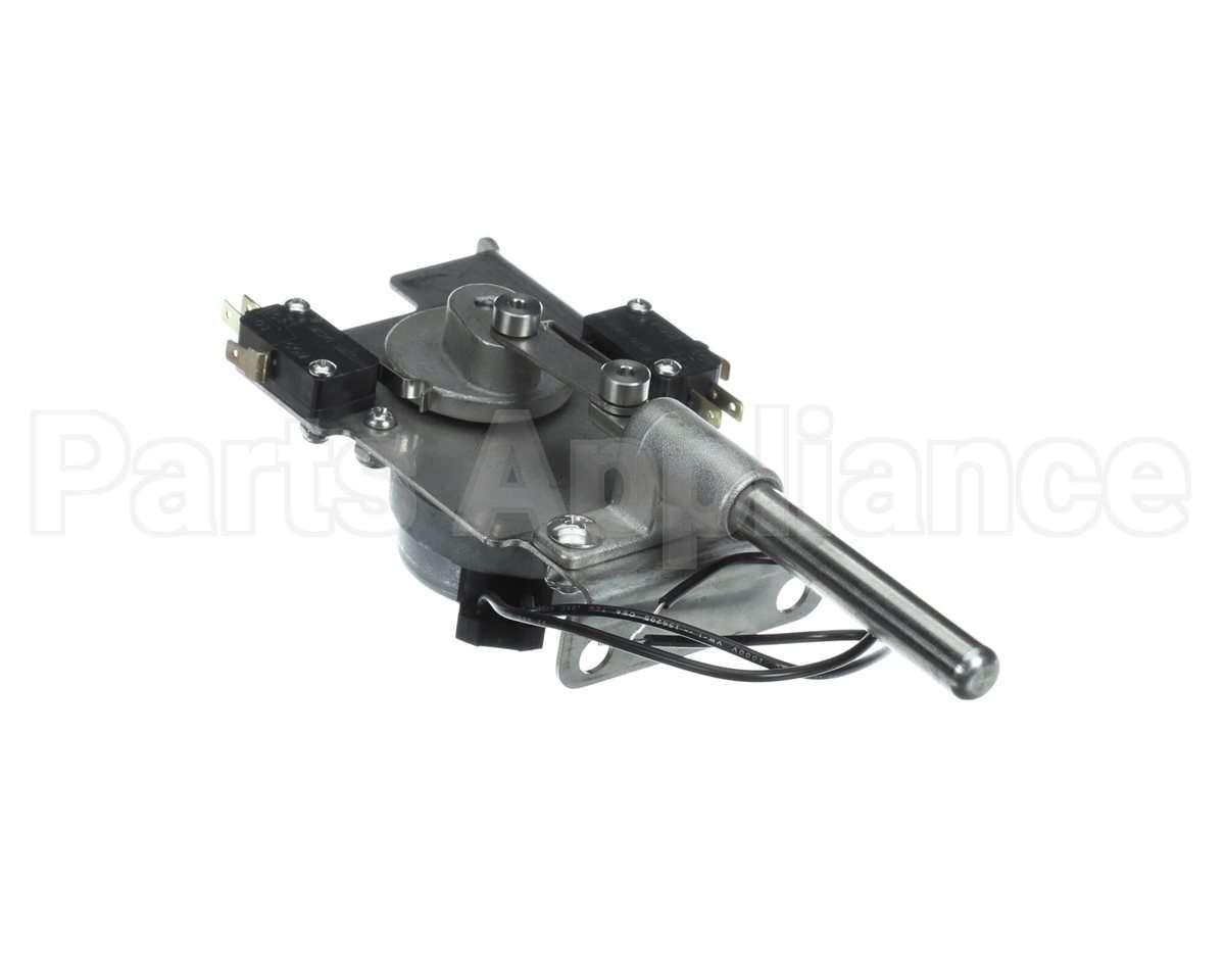 05700-004-99-57 Jackson A-Interlocl Assembly