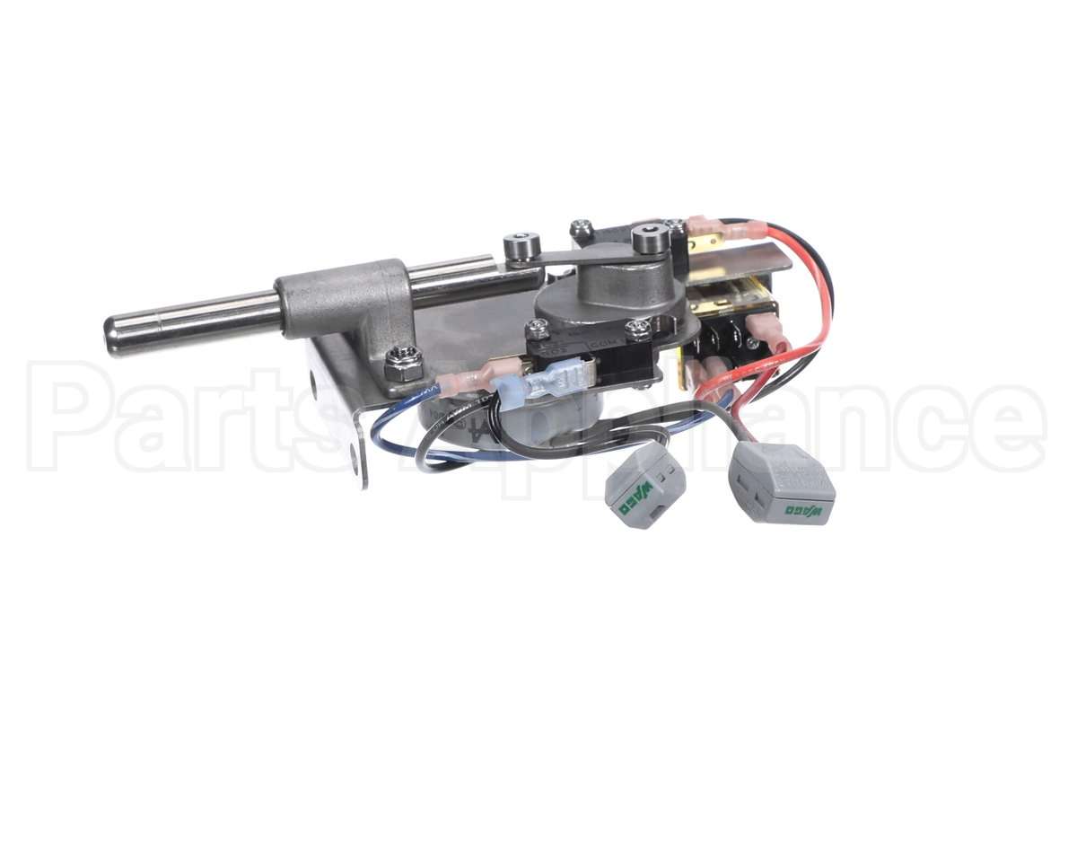 05700-004-99-58 Jackson A-Interlock Assy. Dishstar