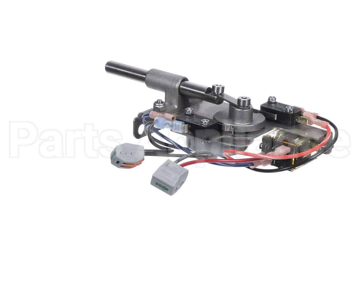 05700-004-99-58 Jackson A-Interlock Assy. Dishstar