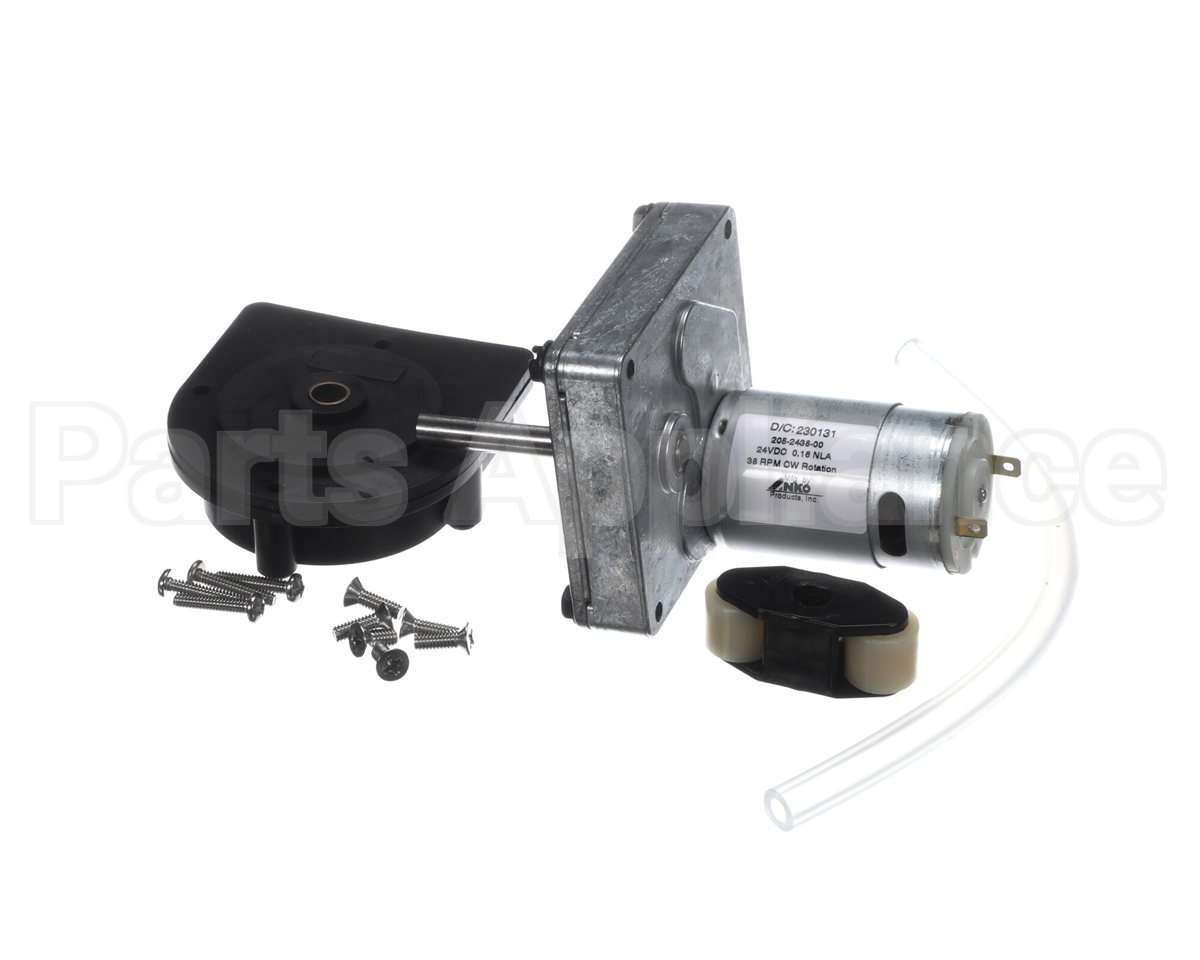 05700-005-00-29 Jackson A-Peri- Pumps, 38 Rpm 24