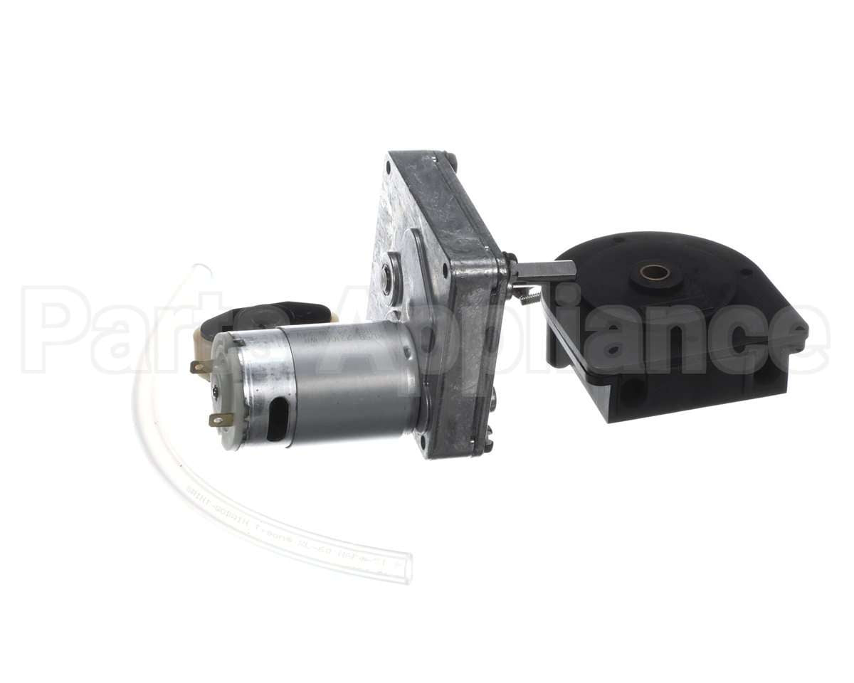 05700-005-00-29 Jackson A-Peri- Pumps, 38 Rpm 24