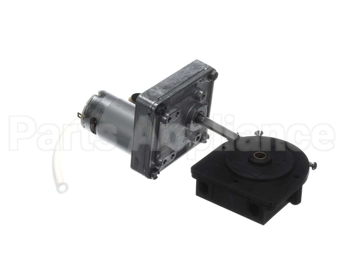 05700-005-00-29 Jackson A-Peri- Pumps, 38 Rpm 24