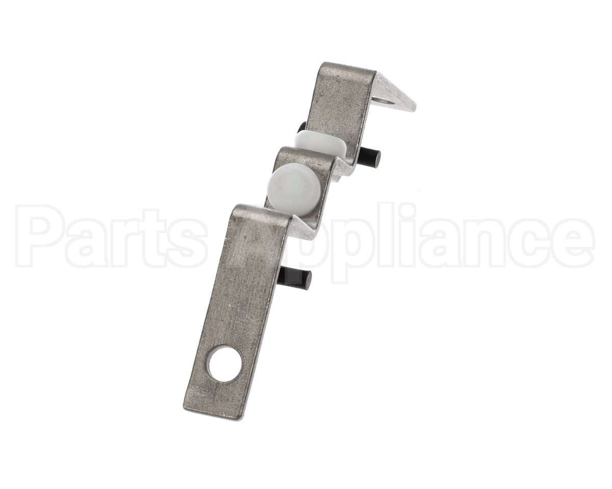 05700-005-02-12 Jackson A-Bracket, Door Stop