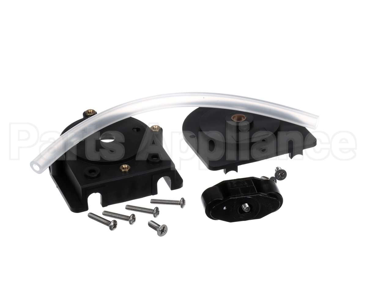05700-005-06-72 Jackson A-Kit, Peri-Pump W/White Roller