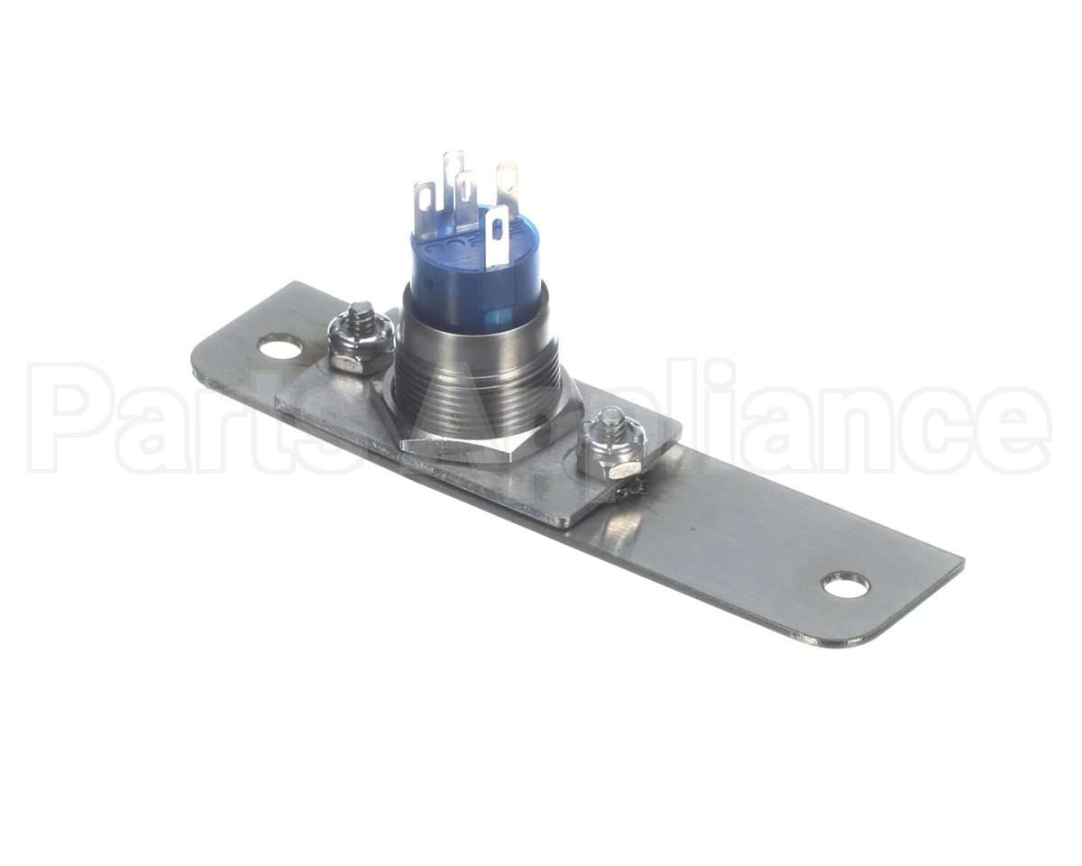 05700-005-07-45 Jackson A-Door Switch Brkt Assy