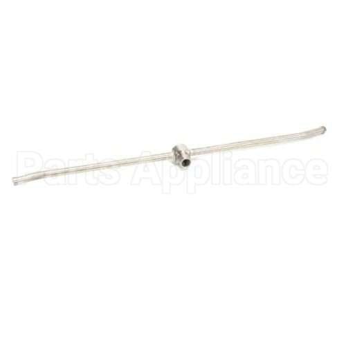 057000035894 Compatible Jackson Arm Rinse Weldment