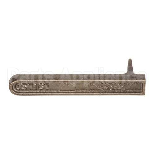 057167 Compatible Taylor Tool, Shaft, Drive