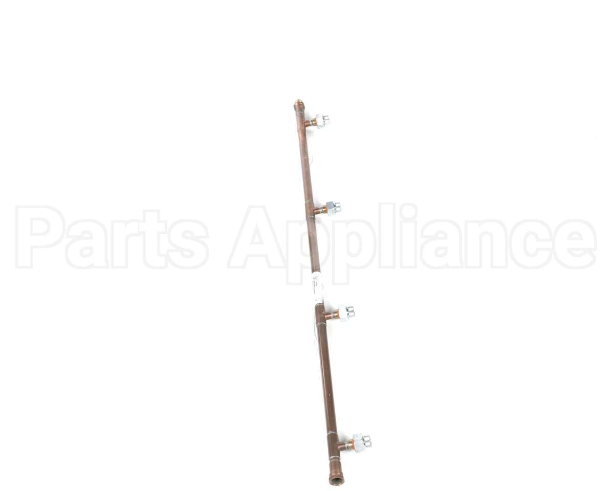 057267 Apw Wyott 4 Well Manifold Assembly (1.00 Sh
