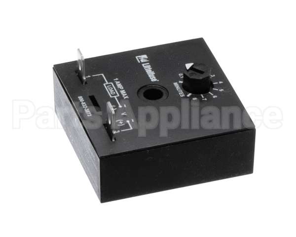 057384 Norlake Time Delay Ssac Tmv8000