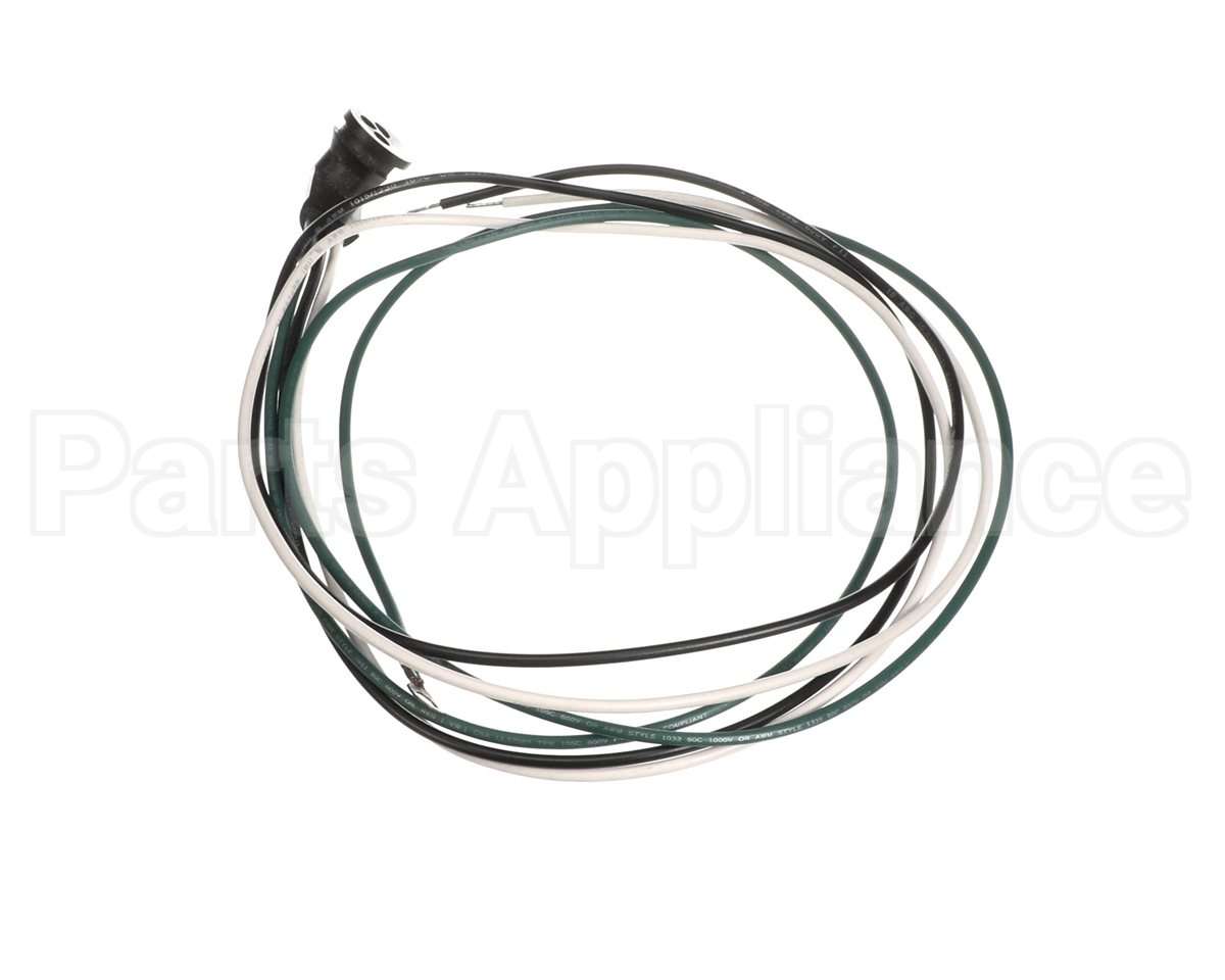 05752.0000 Styleline Female Plugs