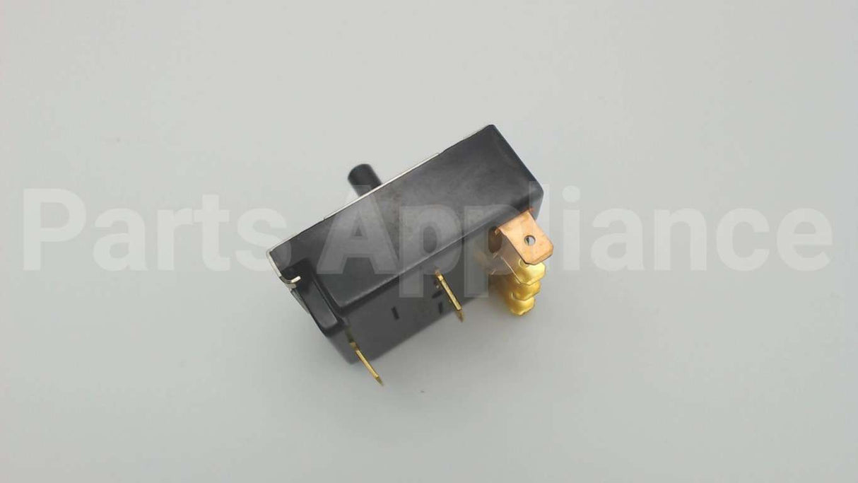 057543001 Daikin-Mcquay 120V 2Pole 4Position Rotary Sw