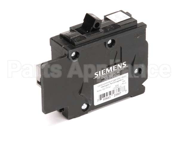 057603 Keating Circuit Breaker 40Amp 1Pole