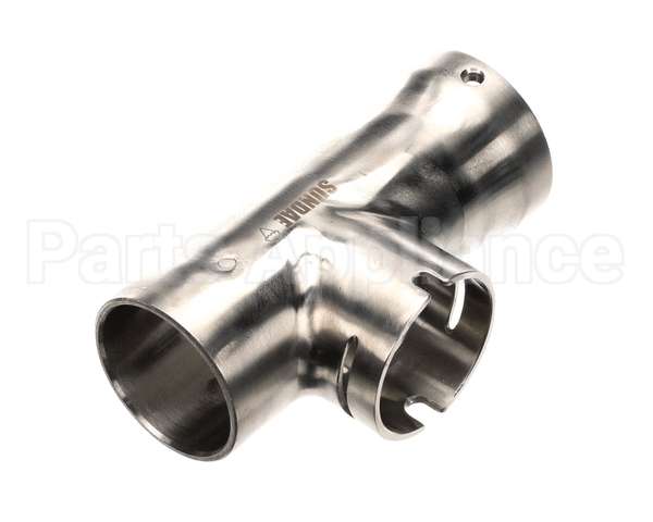 057943 Taylor Freezers Cylinder-Pump Hopper Softserve