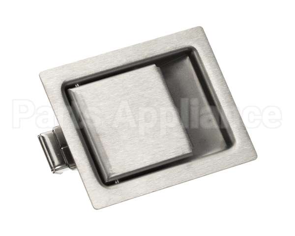 057P00111 Alliance Manufacturing Door Latch: All D Series Carts