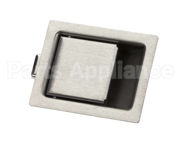 057P00111 Alliance Manufacturing Door Latch: All D Series Carts