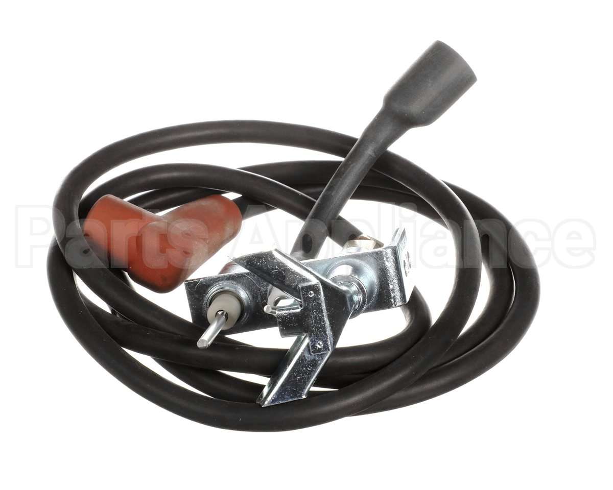 058101 Blodgett Kitpilot Assembly Wwire Pg Ha