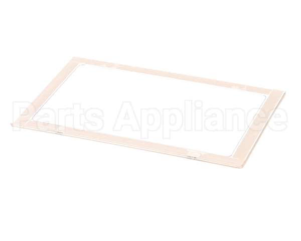 05814.0001 Bunn Window Assembly, Hopper
