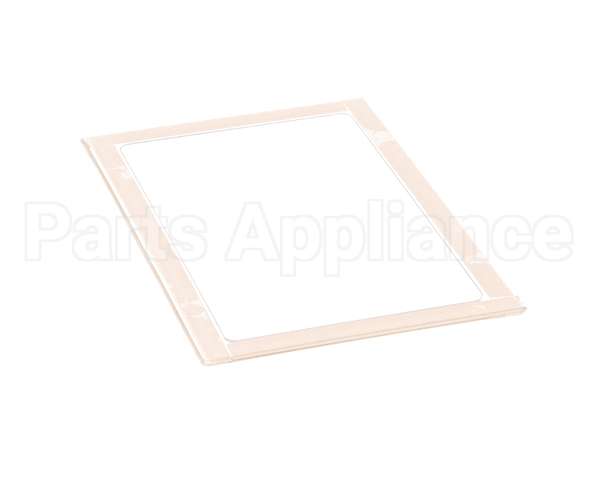 05814.0001 Bunn Window Assembly, Hopper