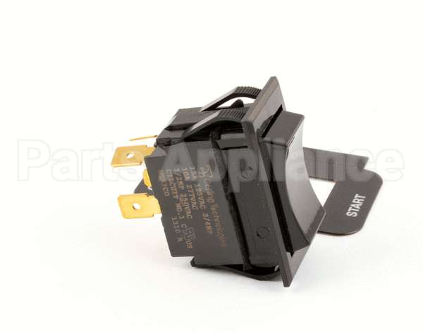 05815.1000 Bunn Switch W/Decal,On/Off/Start G2 Trifecta