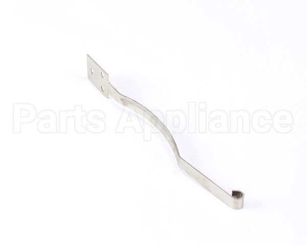 05839.0000 Bunn Funnel Rail, Left/Right