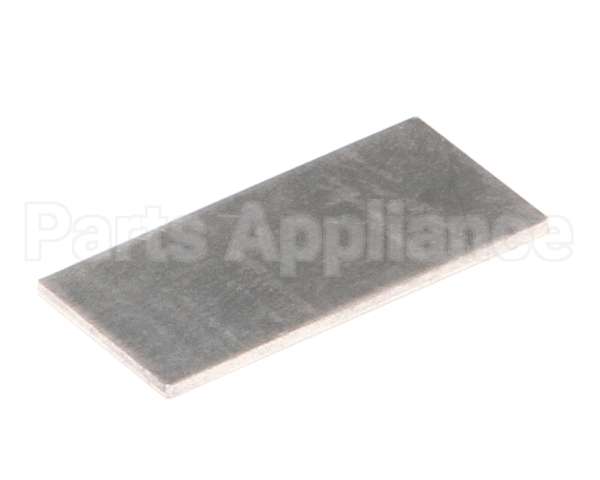 05852.0000 Bunn Shear Plate, .562 X 1.16X.042