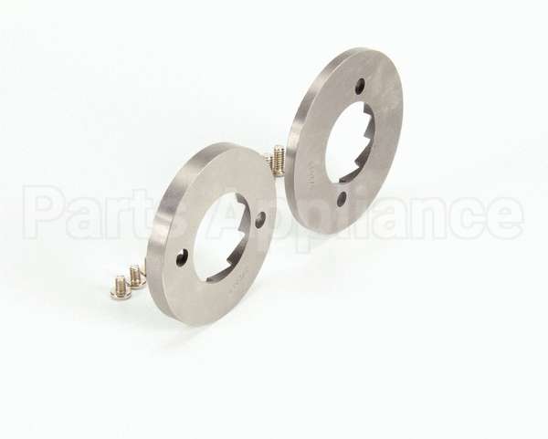 05861.1002 Bunn Burr Set Kit, New