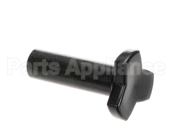 058764 Taylor Freezers Nut-Stud-Black 2.563 Long