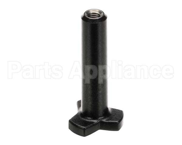 058765 Taylor Freezers Nut-Stud-Black 3.250 Long