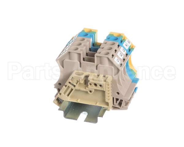 058875 Electrolux Professional Terminal Board